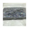 top quality little Black/full black Sea Shell Sheet Shell Paper Shell Laminate sheets