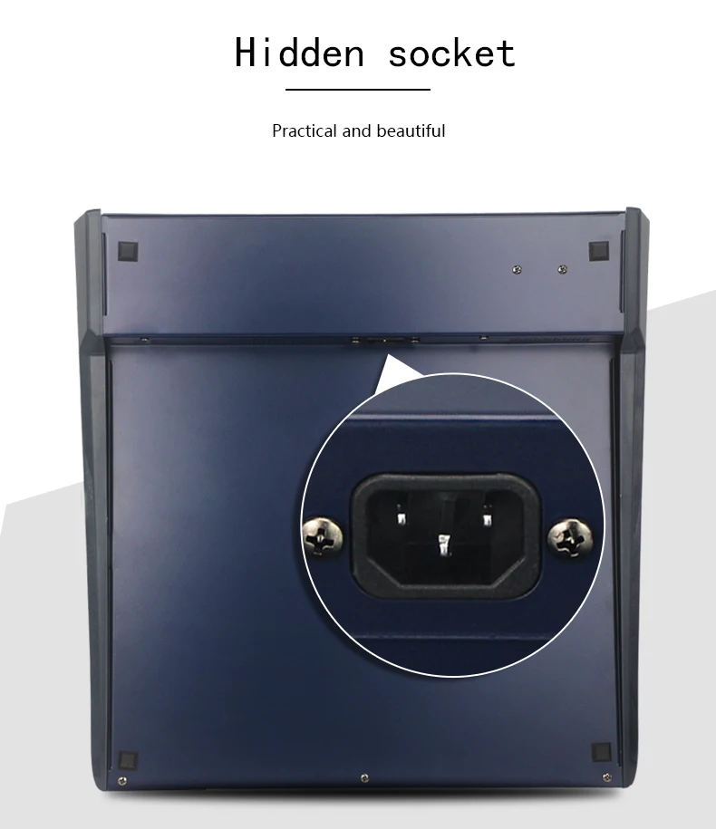 Mezclador de karaoke LAIKESI de alta calidad para Mixer Sound System