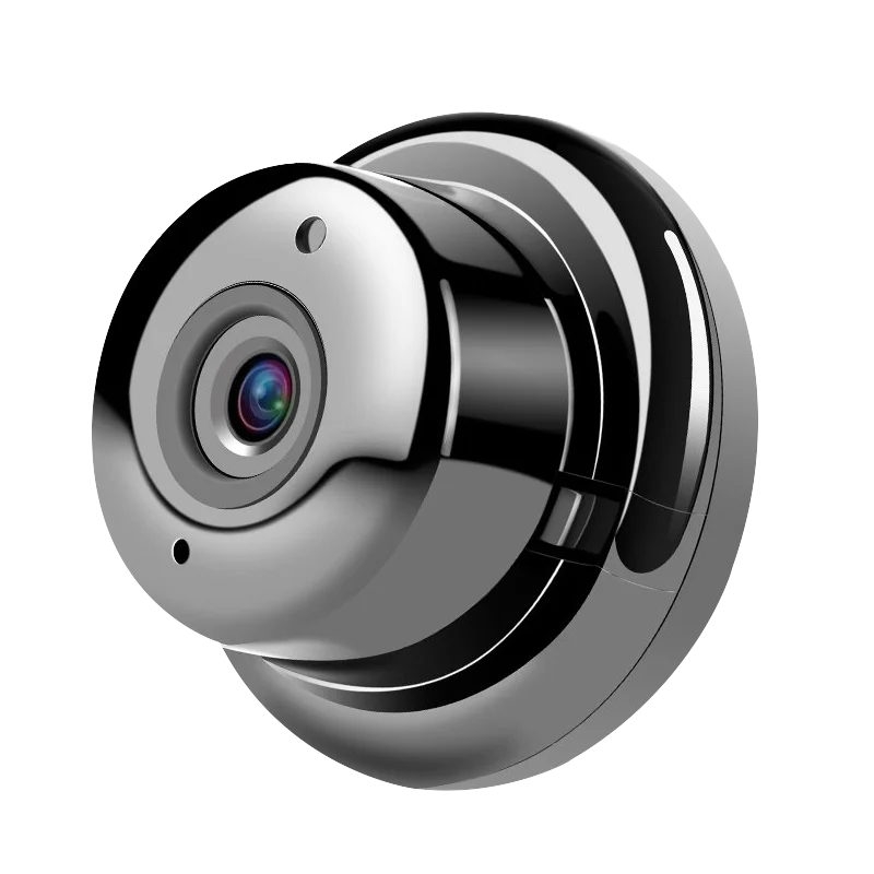 HD мини cctv камера ночного видения беспроводной скрытый ip-камера камера де наблюдения wifi