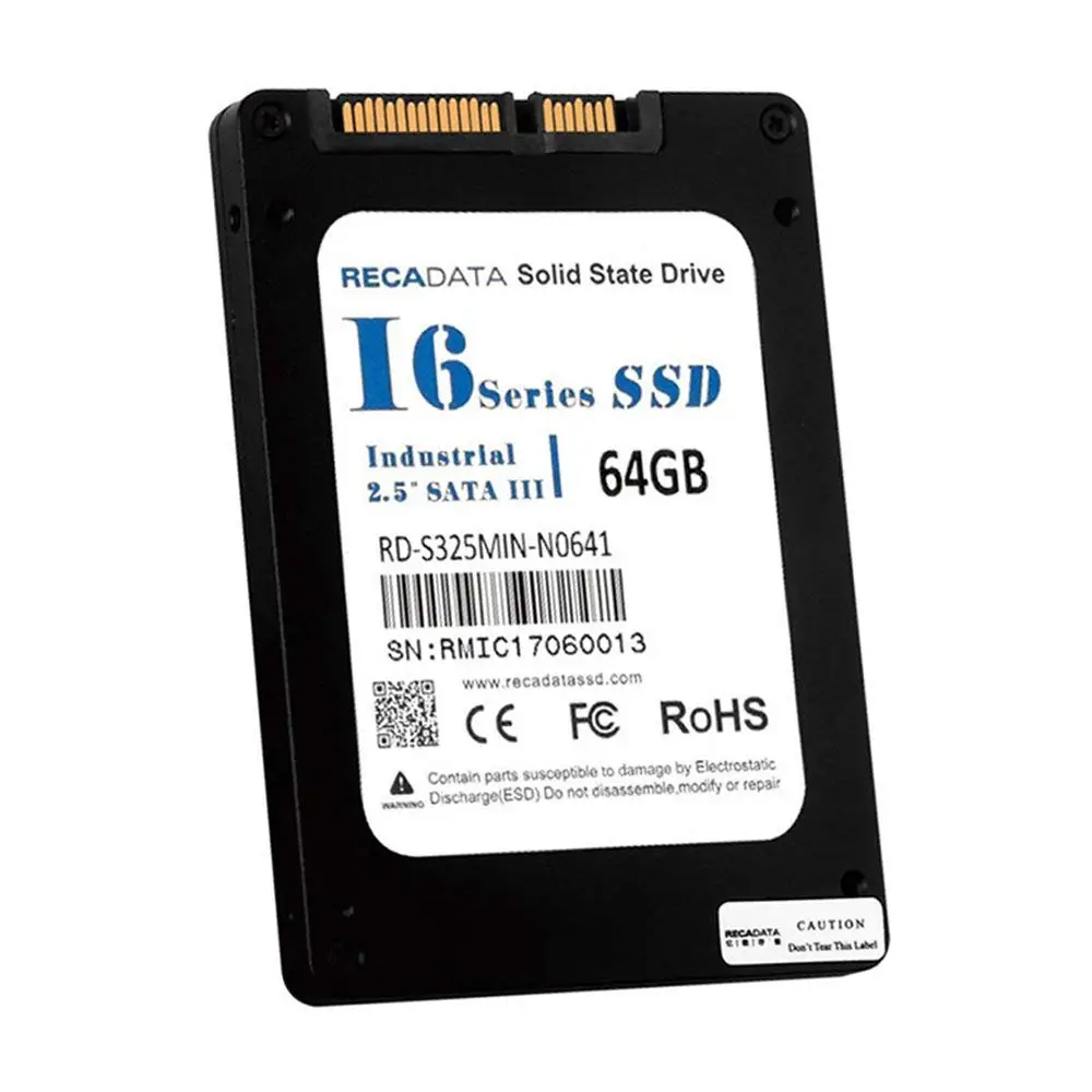 Ssd 64gb