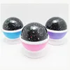 With competitive price color changing star sky moon night lamp light star sky