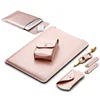 4 in 1 Bundle 13 Inch Laptop Sleeve Case for MacBook Air macbook case