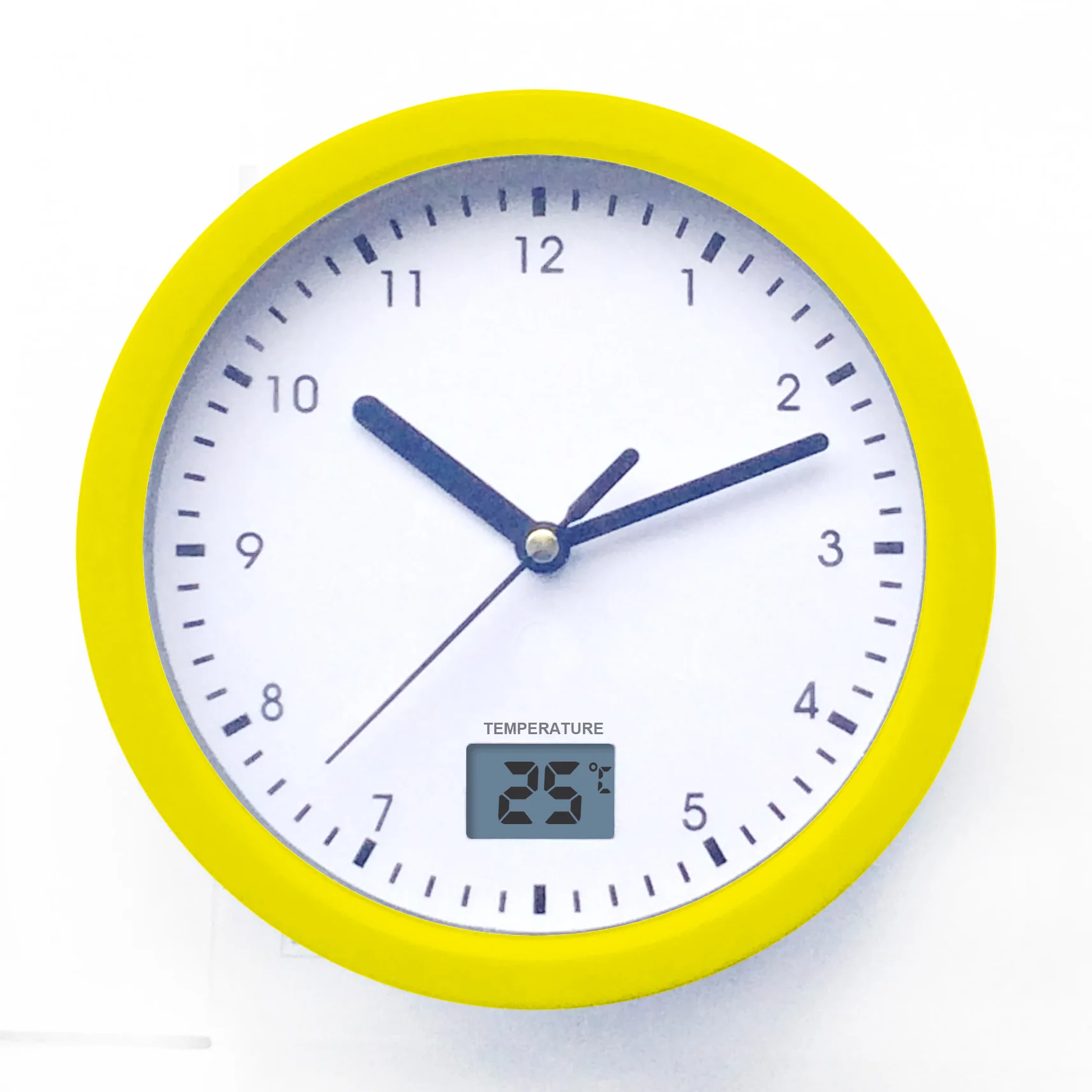 Classical Decorative Waterproof Hanging Bathroom Clock Buy Bathroom