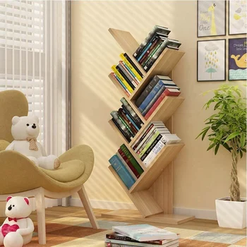 book rack for children's room