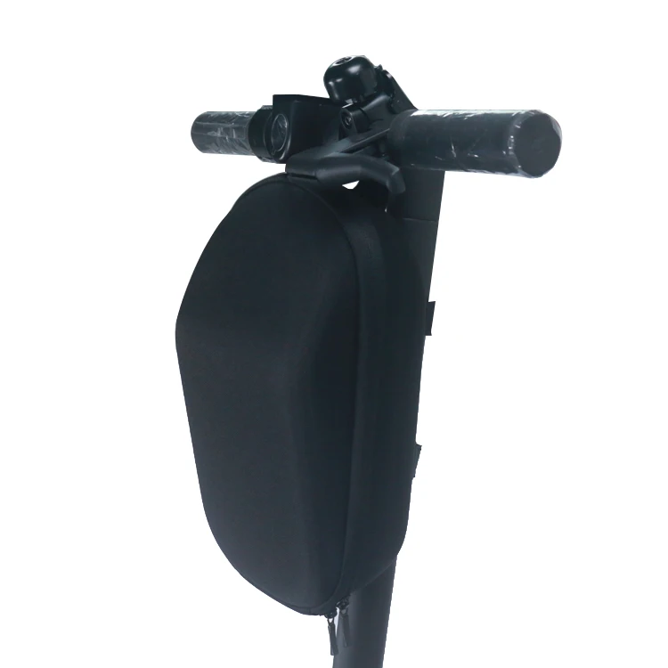 Scooter Head Handle Bag Life Waterproof for XiaoMijia M365 Electric Scooter Ninebot ES1 ES2 Tool Charger Battery Bottle Bag