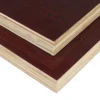 Yellow/Red/Black/Brown Film Faced Plywood for construction,Concrete Shuttering plywood,Wood construction materia