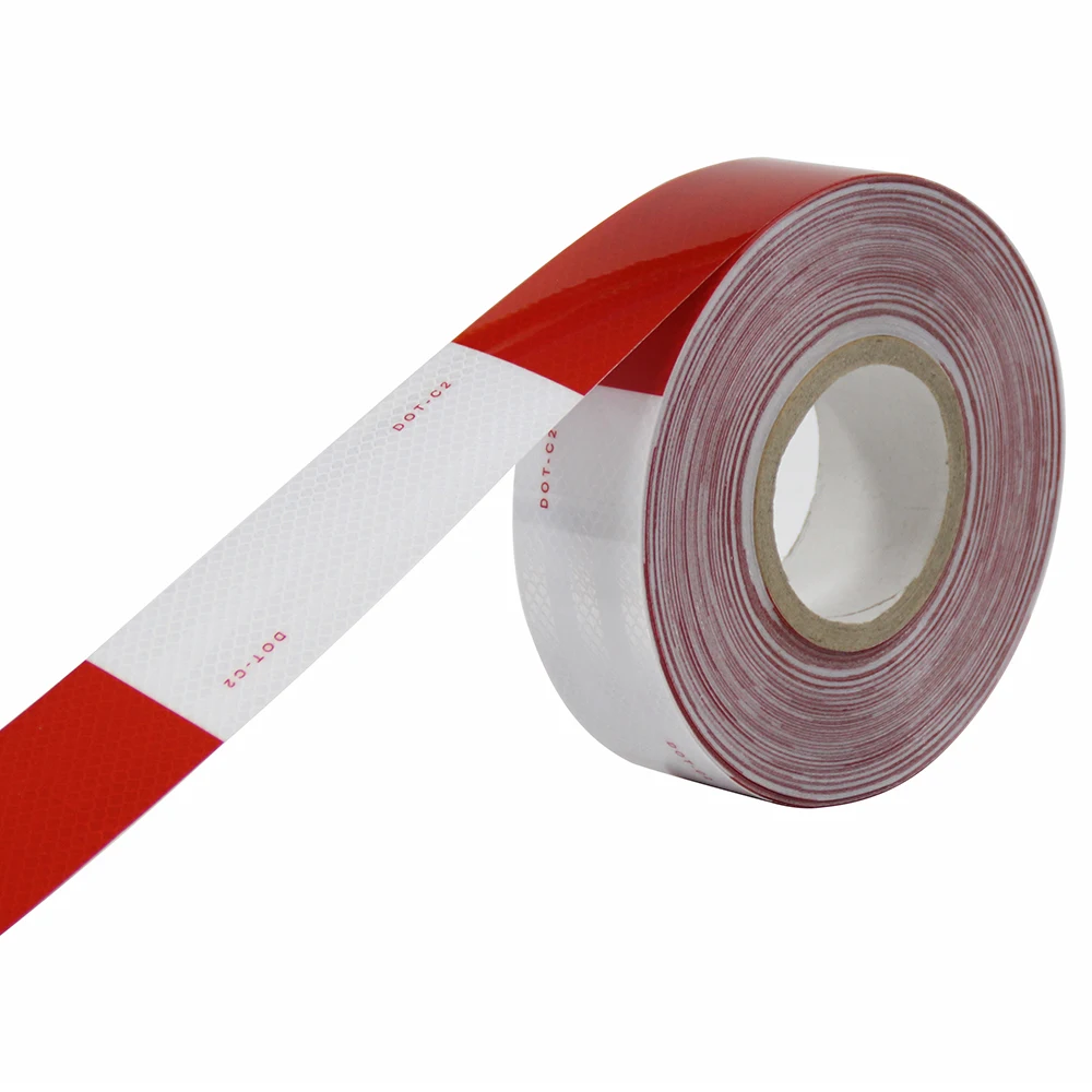 ntc 5807 cinta 反射 dot-c2 车辆用反光带