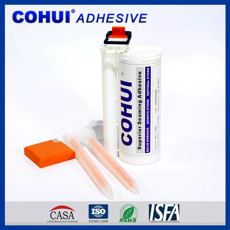 Cohui Joint Adhesive For Hanex Corian Staron Neolith Krion Lg Kitchen