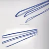 Medical Disposable Endotracheal Tube Introducer(bougie) Solid/Hollow