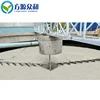 High Quality Mining Ore Dewatering for Mineral Thickener Machine with Central Transmission