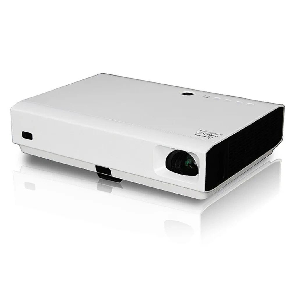 

High Quality Mini Led Projector Laser lamp for Home Theater Cinema ,Meeting Room and Business, N/a