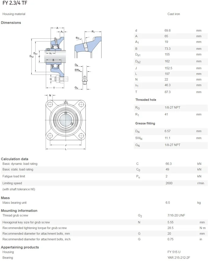 Cojinete De Bloque De Almohada En U Fy 515 Unidades Cuadradas Con Brida Y Fy 2 3 4 Tf Buy El Ejercicio Economico De 2 3 4 Tf Fy 515 U Cojinete De Bloque De Almohada Teniendo Cojinete De Bloque De Almohada En U Fy 515 Unidades Cuadradas Con Brida Y Fy 2 3 4 Tf Buy El Ejercicio Economico De 2 3 4 Tf Fy 515 U Cojinete De Bloque De Almohada Teniendo