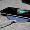 New Arrival Qi Fast Wireless Charging Pad For Iphone And Samsung