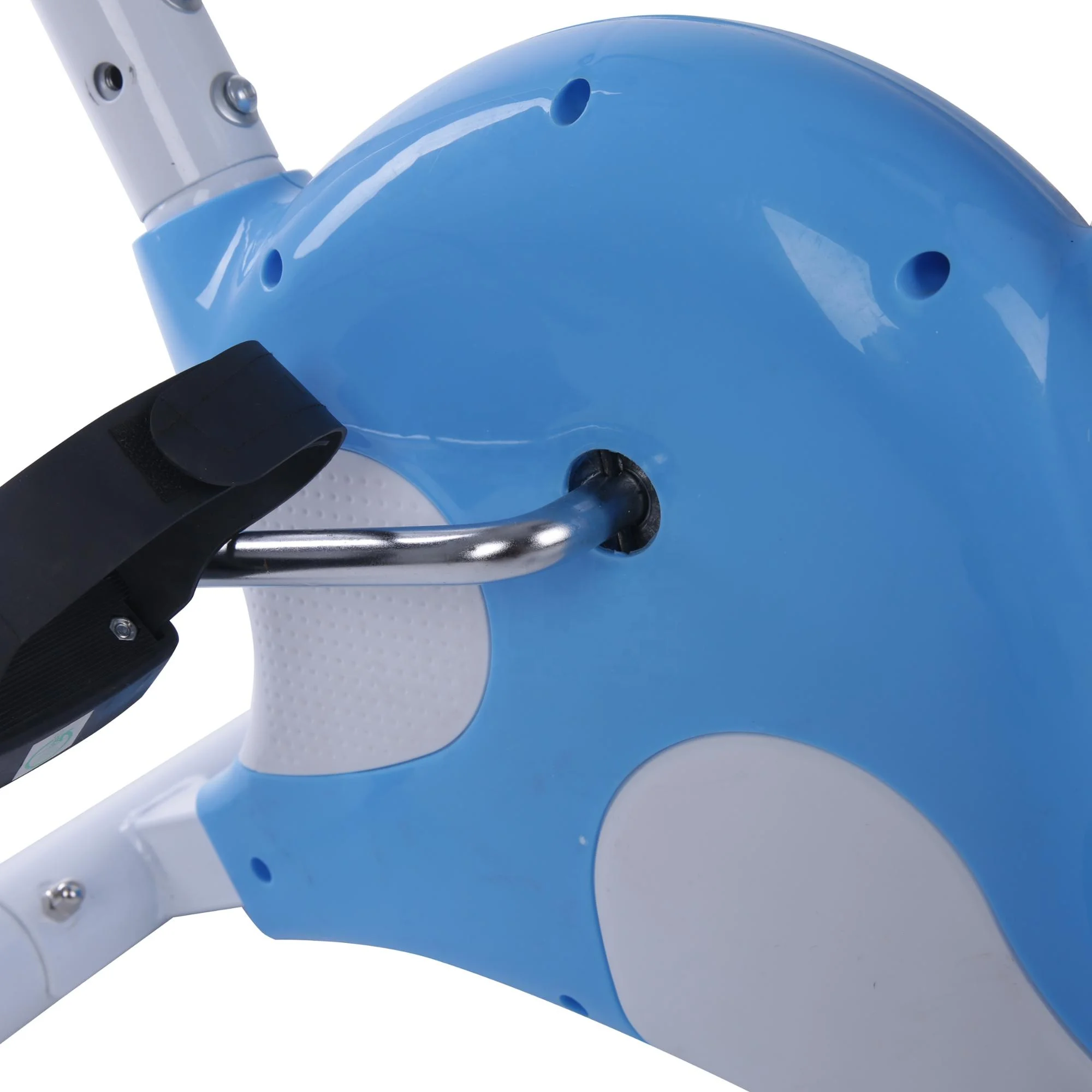 
Slim gym exercise machine belt exercise bike exercise cycle fitness bike with factory price 