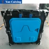 512x512mm P2 led display panel indoor rental led screen led matrix led display tv pantalla led advertising led video wall