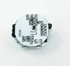 Taidacent DC12-60V Off Delay Time 30-40s High Efficiency 3.5 ghz Radar Microwave Infrared Body Sensor Module