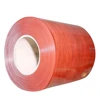 color steel roofing sheet corrugate sheet no painting pull out