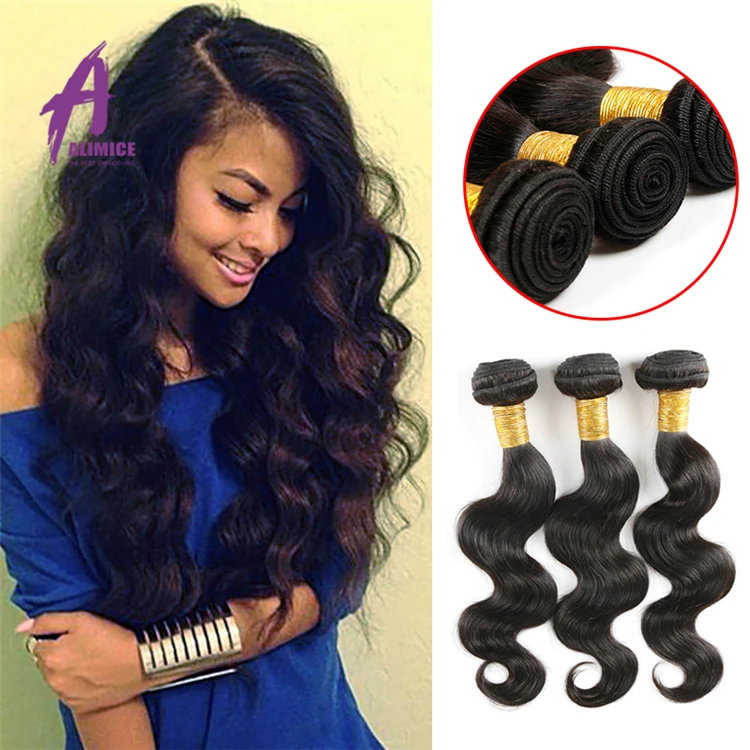 

Wholesale Price Unprocessed Lsy Hair Cheap Price 8A Grade Brazilian Hair, Natural black 1b;1#;1b;2#;4# and etc