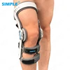 SIMPLE Top Quality Orthopedic Knee Comfortable Injury Repair Functional Knee Brace