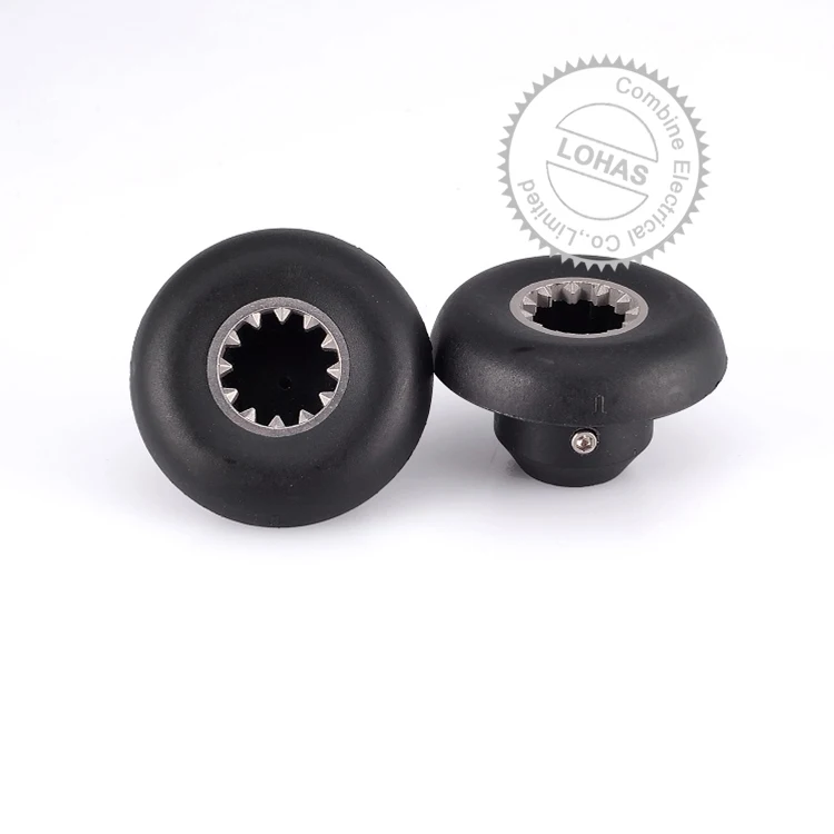 blender parts drive socket