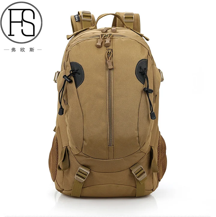 

Outdoor Hiking Bag Nylon Military Hiking Backpack, Black,tan,acu,desert digital