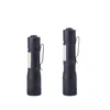 Bulk Wholesale Oem Branded Hymarket Valuable Single Waterproof Battery Penlight Flashlight Led Mini Flashlights