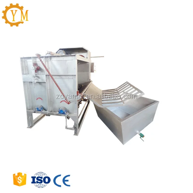 
pig dahairing machine /pig slaughter machine 