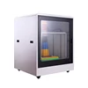 600*600*600 mm finishing technique to paint 3d printer software large size fdm 3D printer