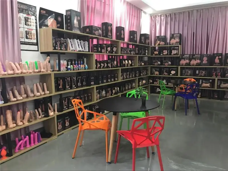 Смотреть Магазины Секс Игрушек В Токио