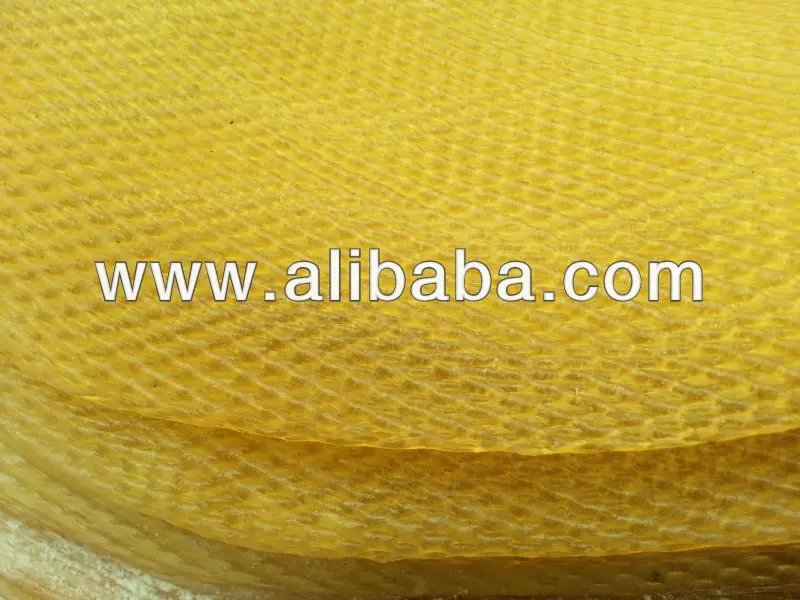 
Natural Crepe Rubber Sheets (RSS1,RSS2,RSS3) 