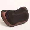 Electric Car Seat Wireless Shiatsu pillow electric massage pillow leg messager
