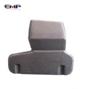 Custom Made OEM Forging Wheel Weight By Drawing