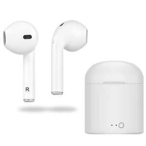 Wireless Bluetooth Earphones i7 TWS
