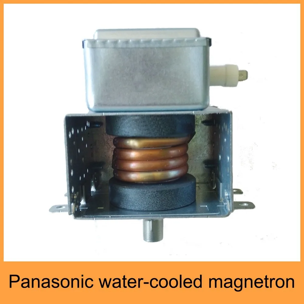 Какой магнетрон в микроволновке
