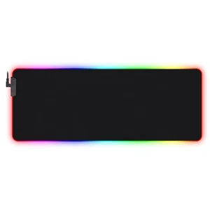 Gaming LED Mouse Pad RGB Lighting