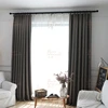 Factory supply stripe window 100 polyester curtain hot selling hosptital curtain from China