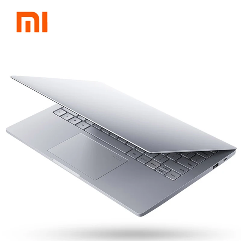 

Xiaomi 13.3 Inch Laptop Fingerprint i7 8GB/512GB Silver