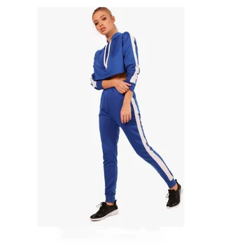 fashionable jogging suits