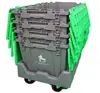 Popular Moving Company Use Plastic Reusable Stackable Moving Box