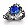 PES Fashion Jewelry! Engagement Wedding Bridal Style Diamond Ring (PES6-1831)
