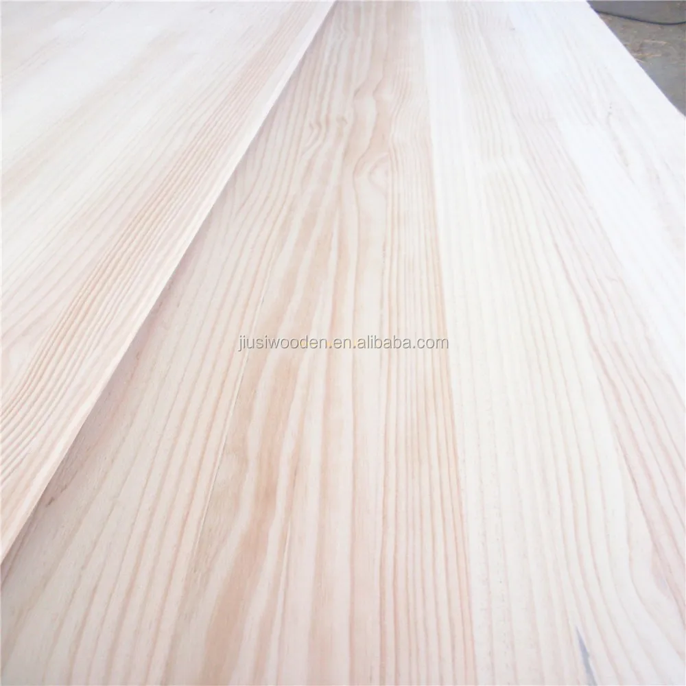 Ecofriendly Radiata Pine Wood Boards Large Lumber Wholesale For