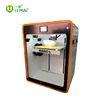 latest FDM technology desktop 3D drucker 3D printer with PLA ABS filament 1kg
