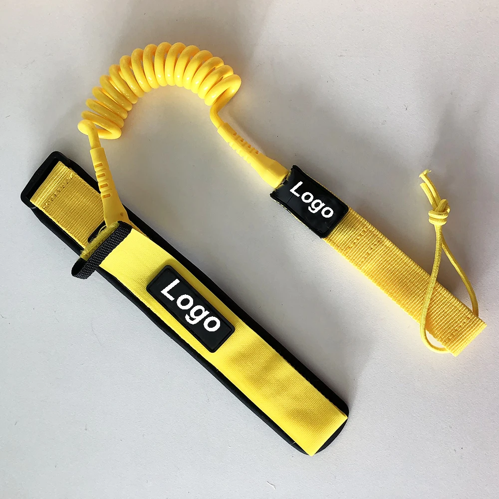 7mm 4ft Bodyboard Leash Wrist Bicep Cord Saftey Leashes Buy Body