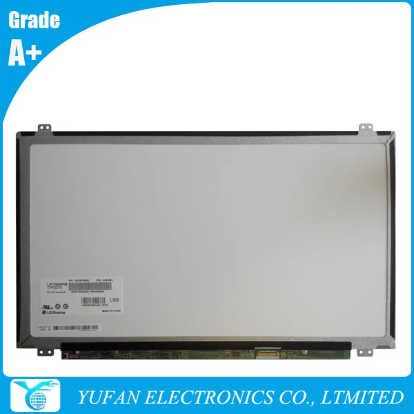 Ricambio LG Philips Lp156whb (Tp) (A1) (B1) (C1) (D1) Schermo - Foto 11