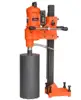 180mm Engineering Diamond drill Machine with Various Speed