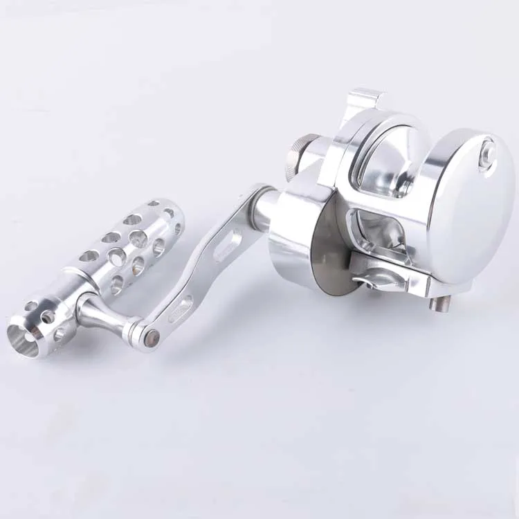 

Factory price sea fishing saltwater jigging reel, As your request