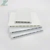 0.5kg Per meter pvc thin plastic sheet for door