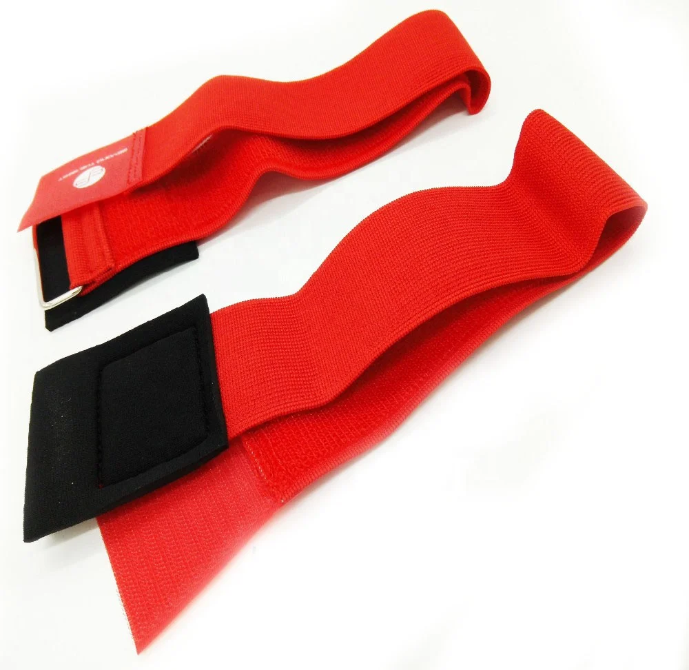 Strong Elastic Strap With Neoprene Padded - Buy Adjustable Elastic ...