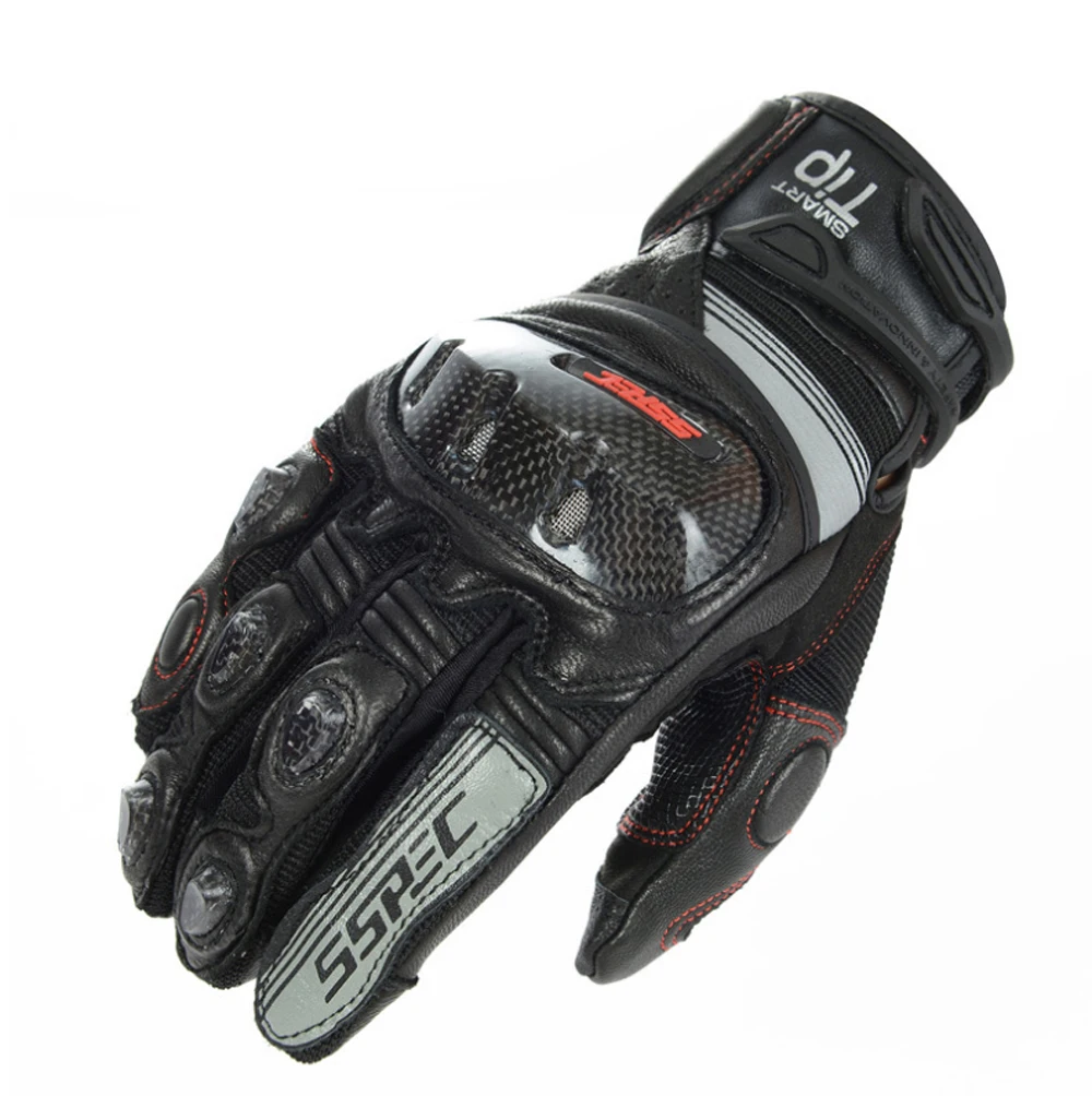 Best Sportbike Motorcycle Gloves For Extreme Cold Weather Gloves - Buy