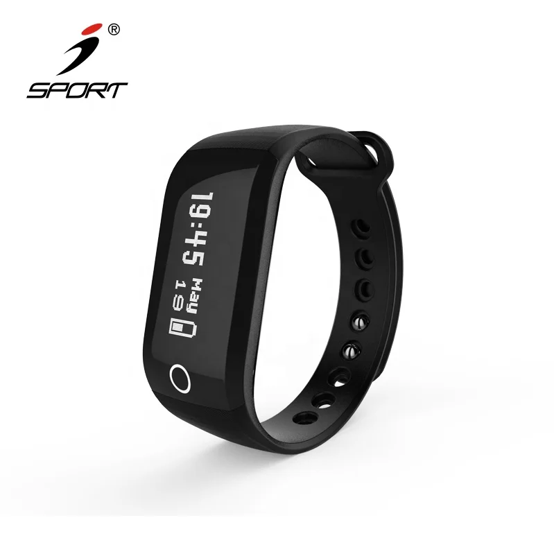 smart fitness band